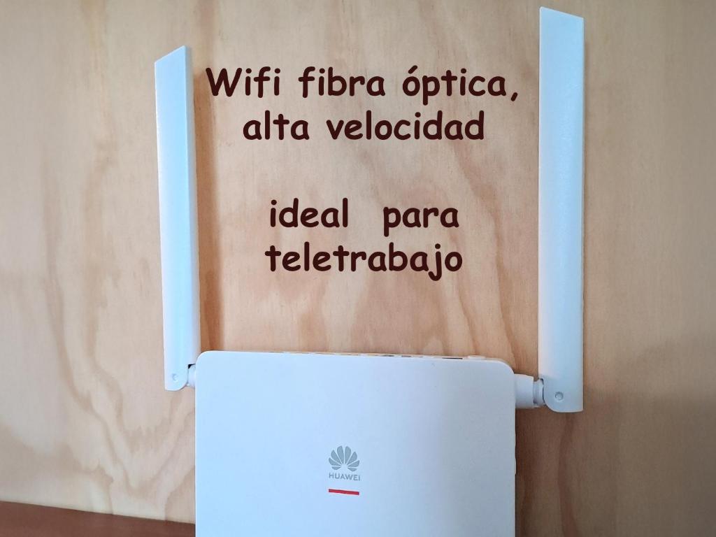 Casa Lar, desayuno y comodidad - 3