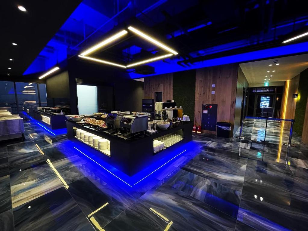 Gloucester Hotel Kintex