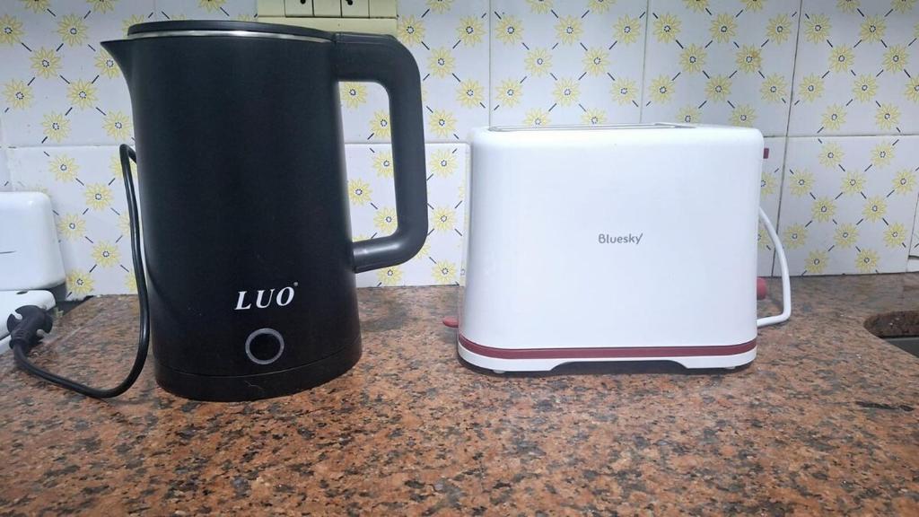 Depto en la mejor zona de Paraná - 4