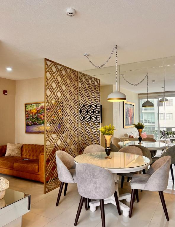 Piura Apartment - 4