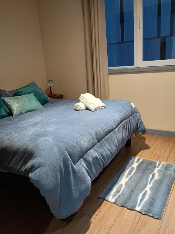 Departamento para Dos - 1