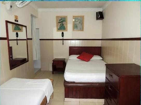 Hotel Mar Azul - 2