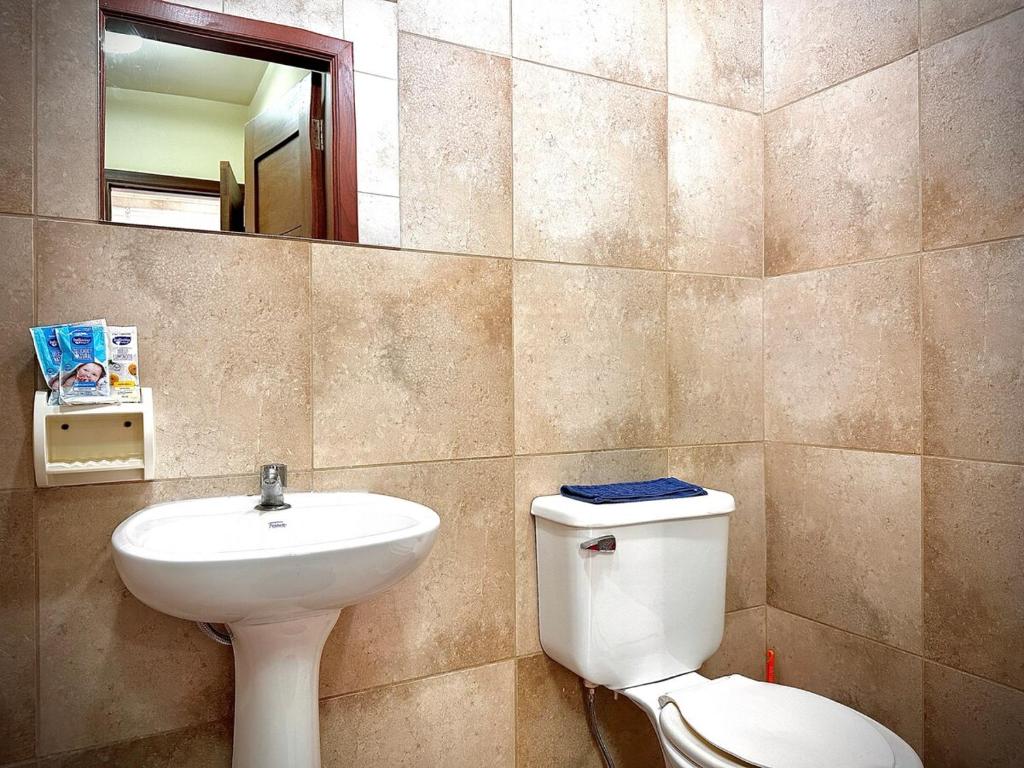 Hermoso Departamento en la mejor zona - 4