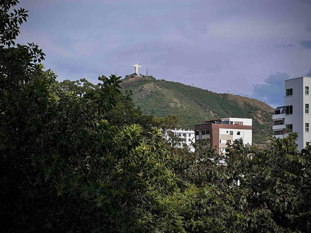 Hermoso Departamento en la mejor zona - 5