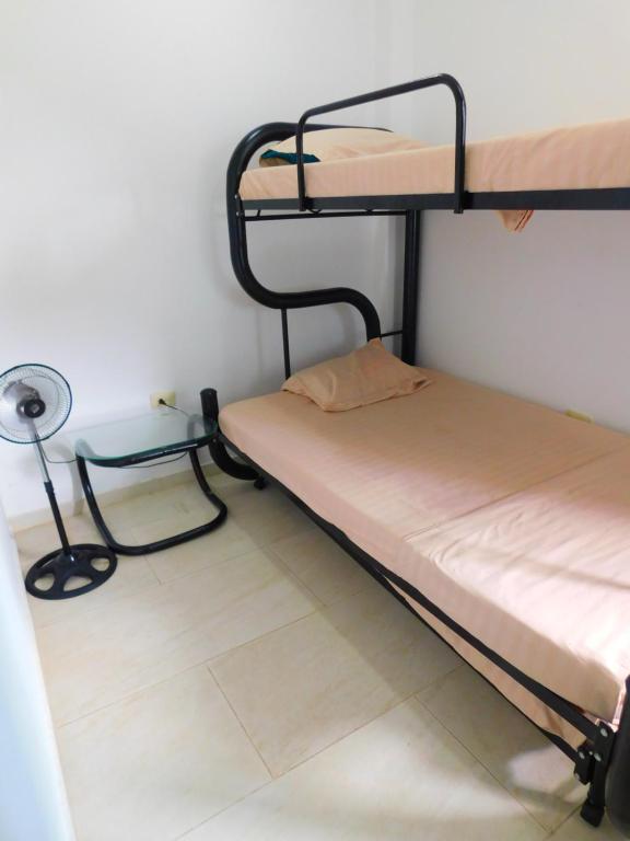 Casa Vacacional Para 10 personas - 3