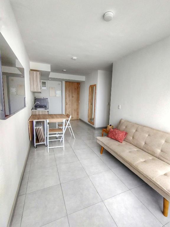 Apartamento en Cartagena - 1
