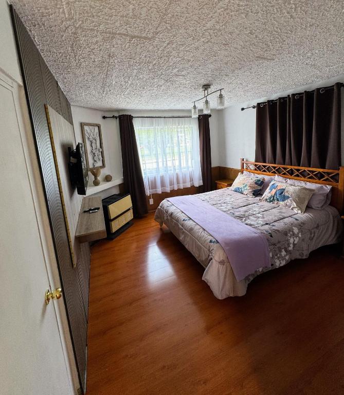 Casa Patagonica - 4