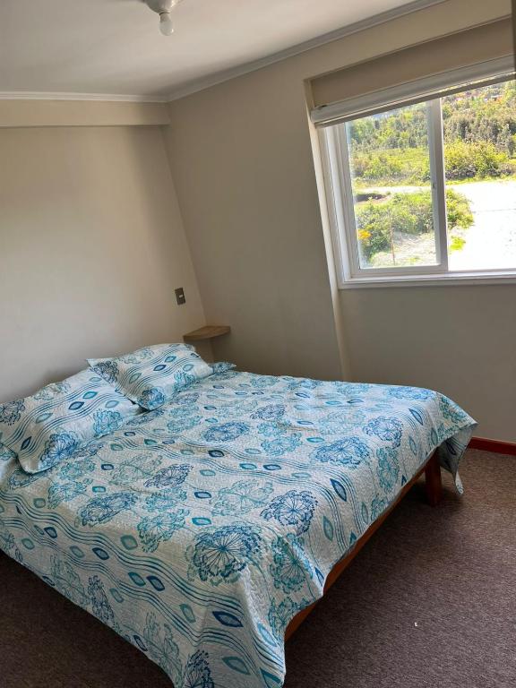 departamento en condominio Puerto montt - 2