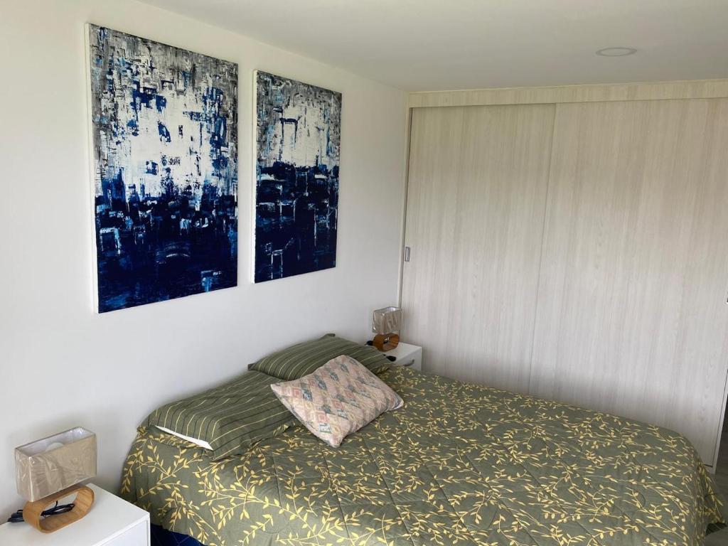 Apartamento Oasis en las Alturas - 4