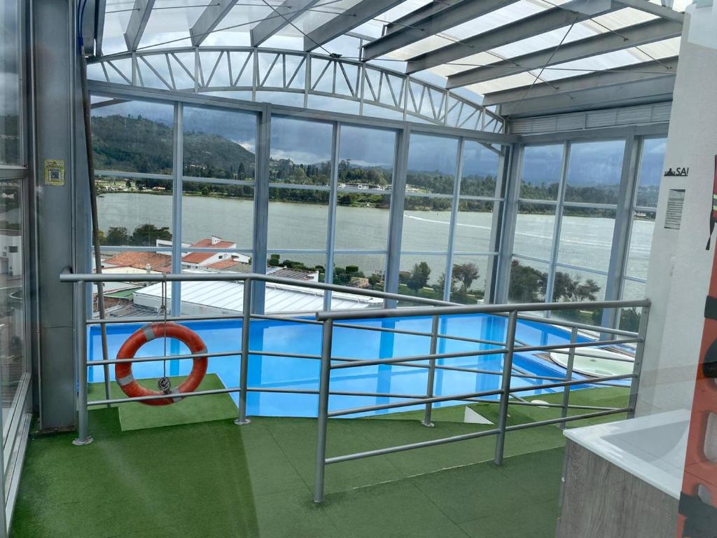 Apartamento Oasis en las Alturas - 5