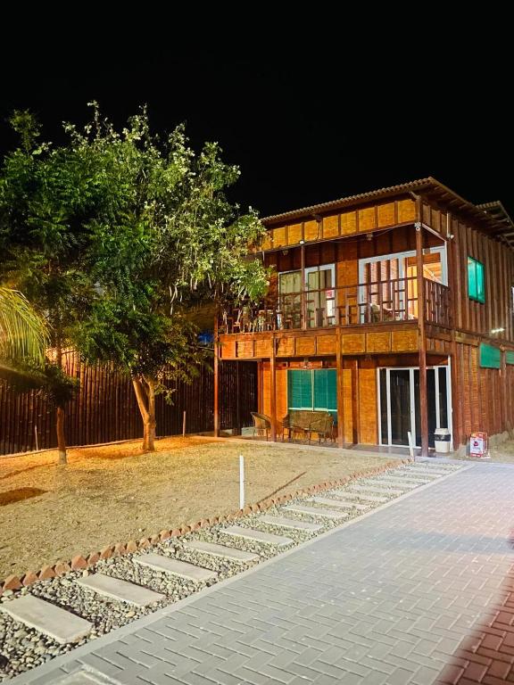 Hospedaje & Casa Playa AURORA - 5