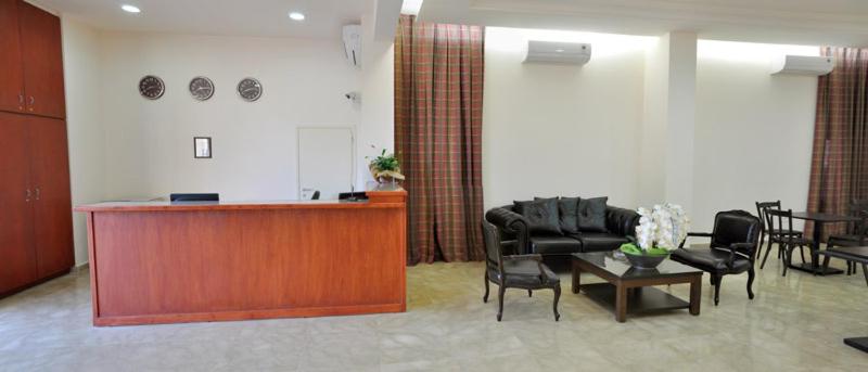 Lagace Hotel photo