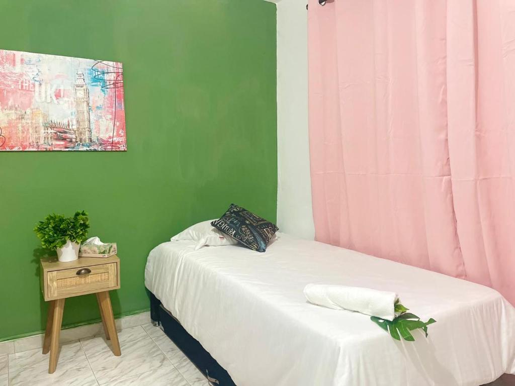 Comparte tu hogar en Medellín - 3