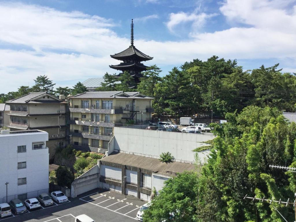Hotel Pagoda