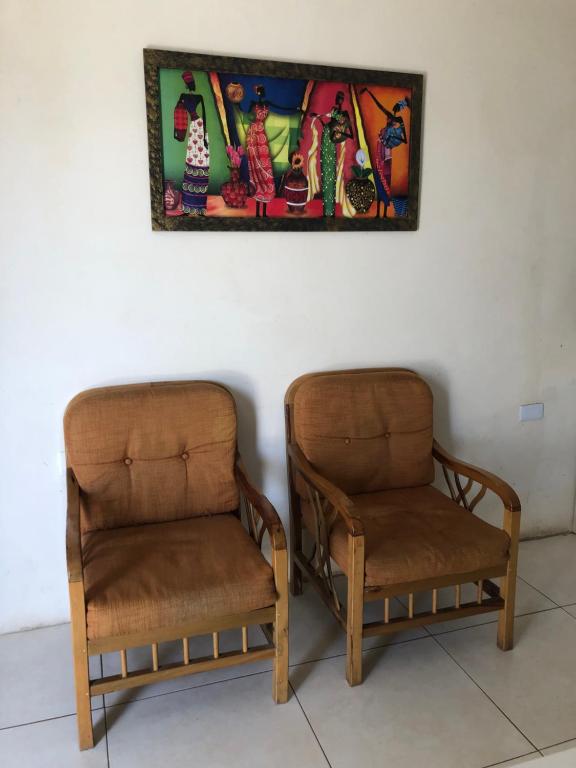 Suite Melón - 1