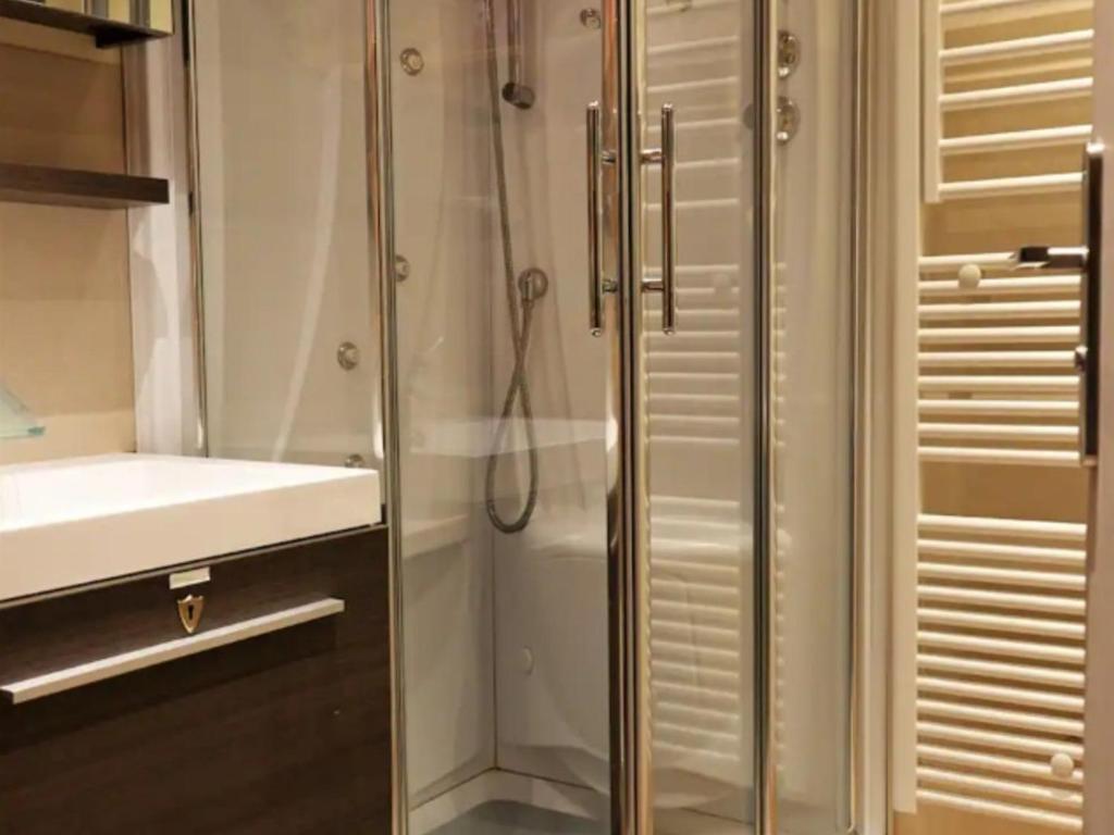 Charmant T2 à Arâches-la-Frasse, pour 4 personnes - FR-1-836-19 - 3