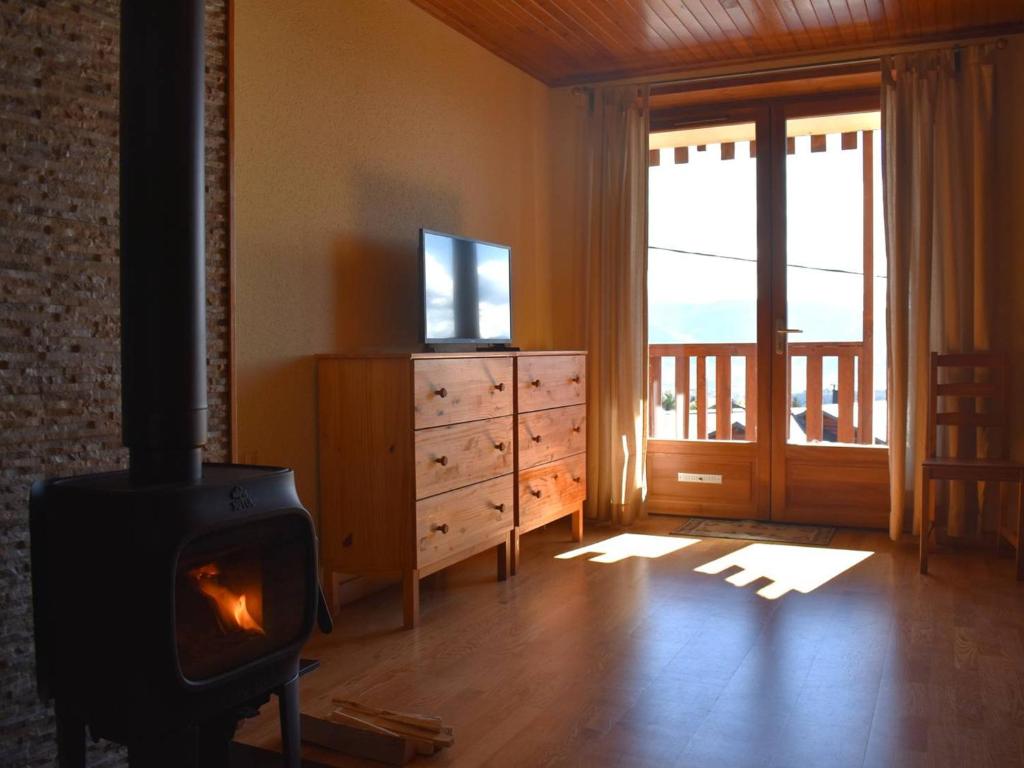 Joli 2 Pièces plein sud avec Garage et Balcon, Idéal Vacances - FR-1-580-138 - 1