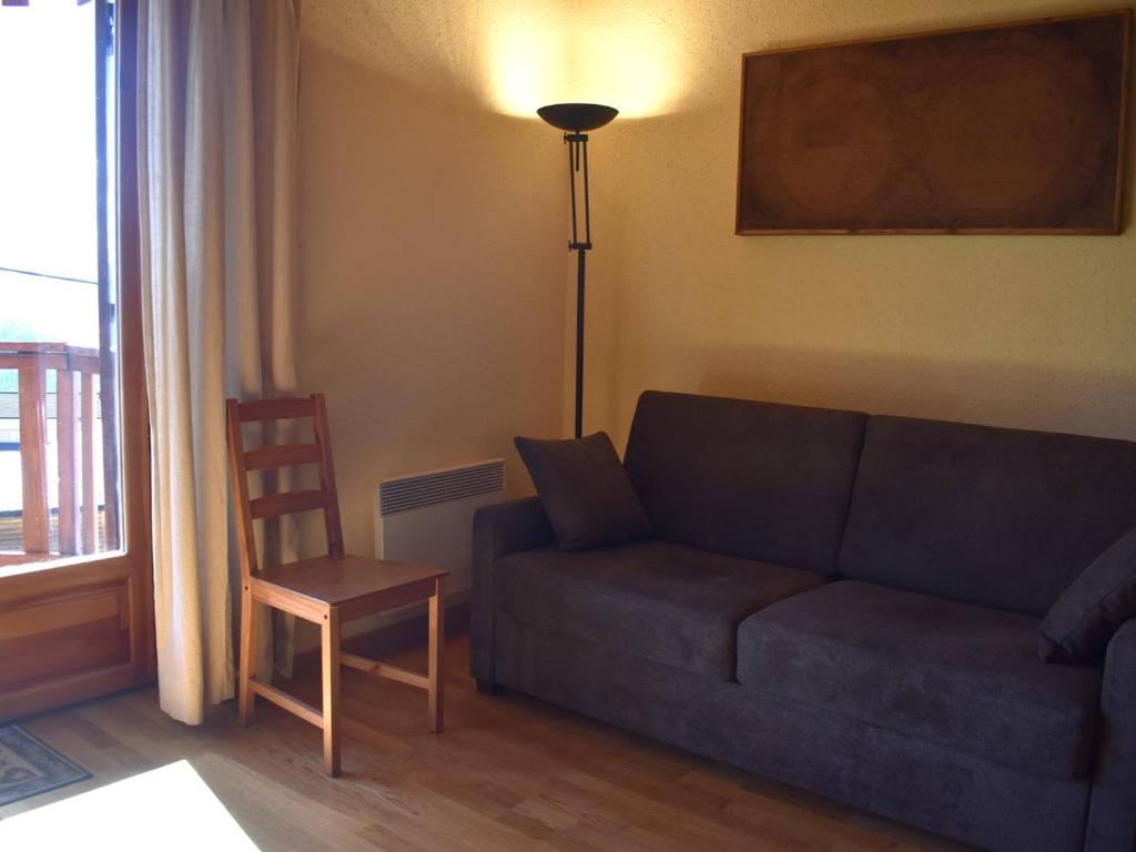 Joli 2 Pièces plein sud avec Garage et Balcon, Idéal Vacances - FR-1-580-138 - 2