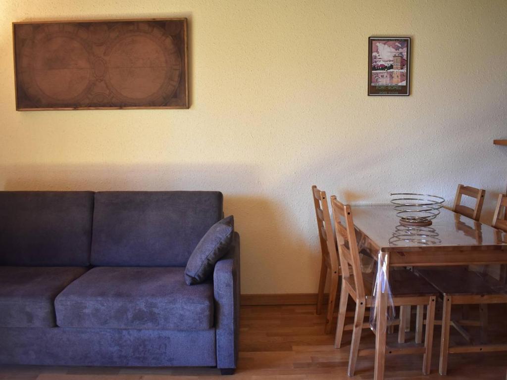 Joli 2 Pièces plein sud avec Garage et Balcon, Idéal Vacances - FR-1-580-138 - 3