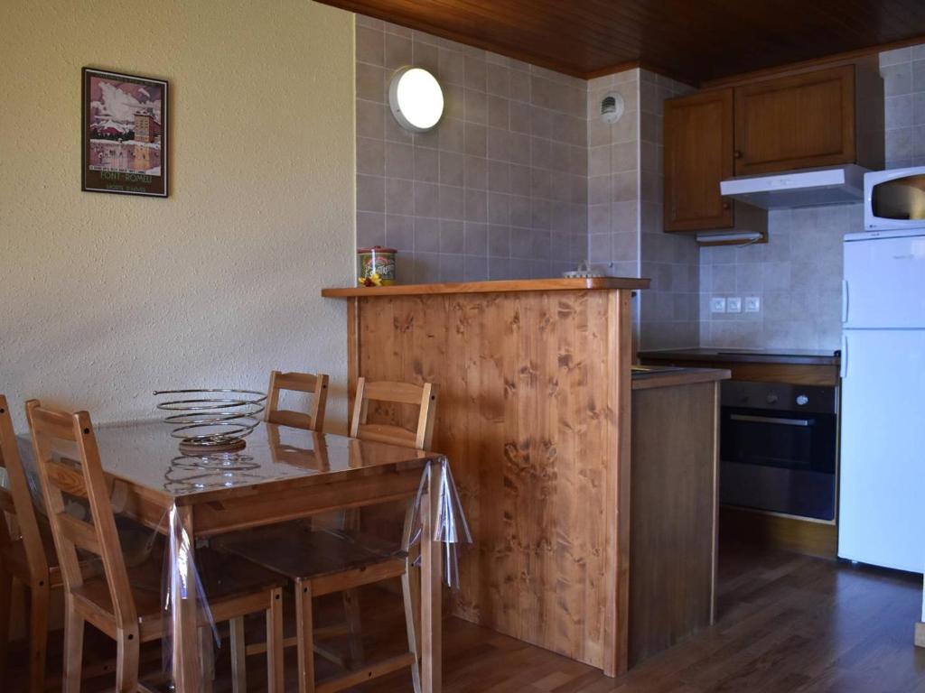 Joli 2 Pièces plein sud avec Garage et Balcon, Idéal Vacances - FR-1-580-138 - 4