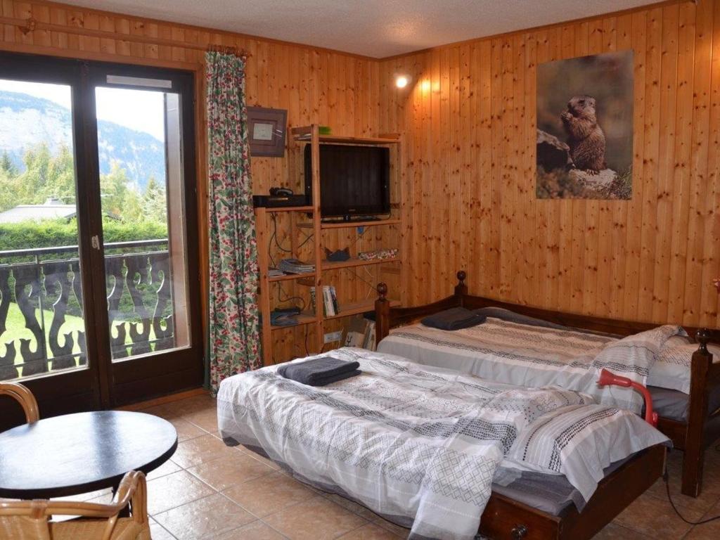 Charmant 2 pièces avec WIFI et 4 couchages à Le Pernant - FR-1-836-16 - 3