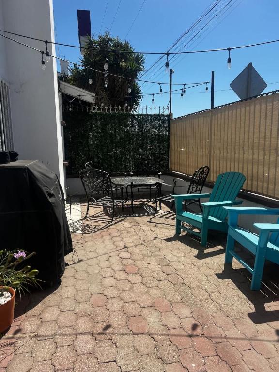 Beautiful Home at Ensenada 3BR at DT BBQ GRILL - 3