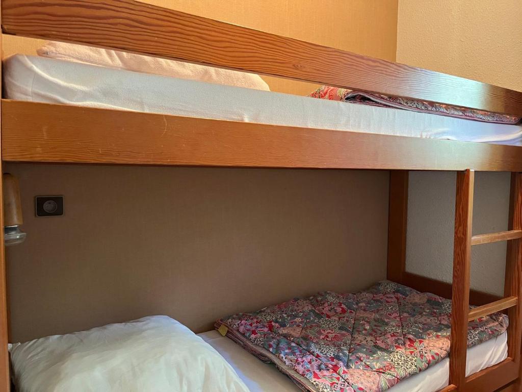 Appartement 2 pièces avec accès piscine, près des pistes, 4 personnes max - FR-1-464-257 - 3