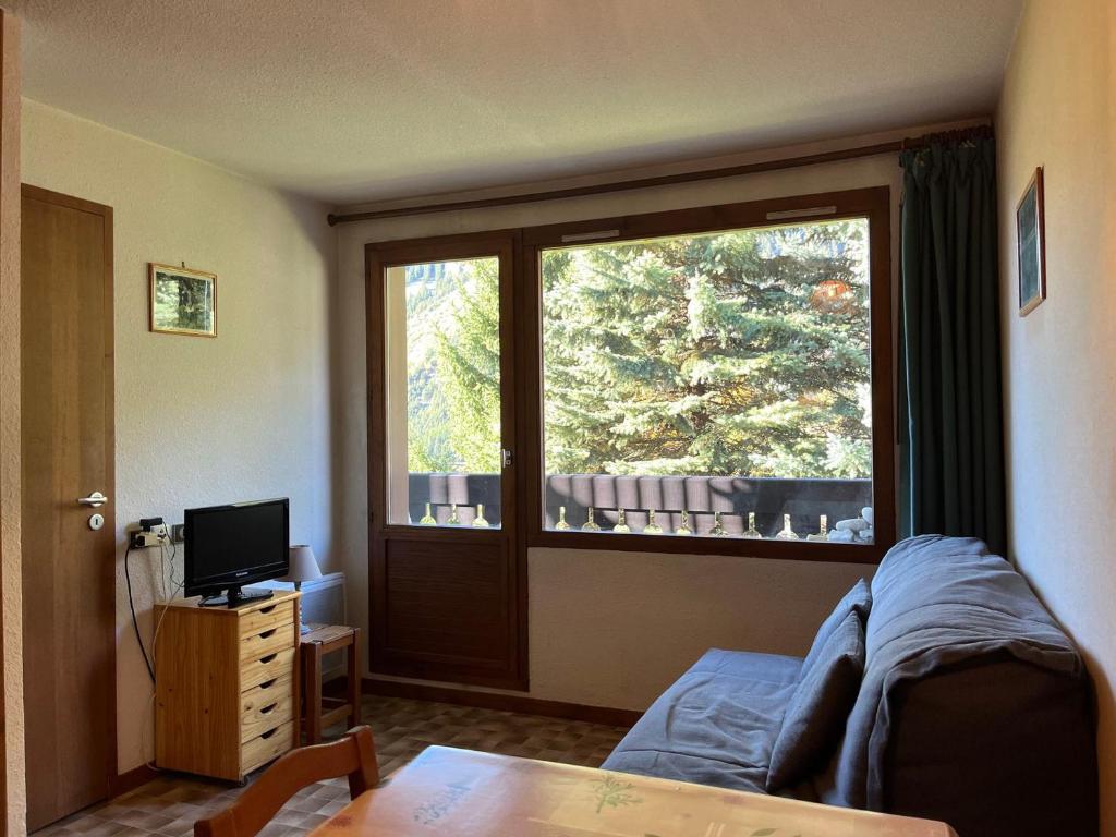 Appartement 2 pièces avec accès piscine, près des pistes, 4 personnes max - FR-1-464-257 - 4