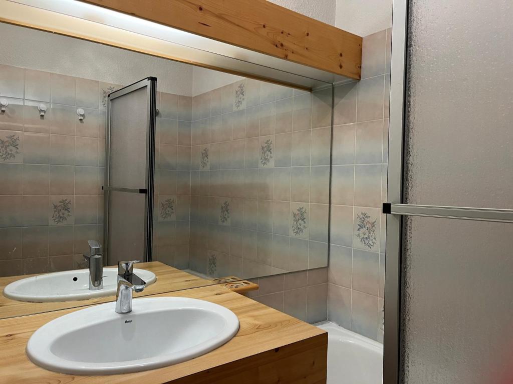 Appartement 2 pièces avec accès piscine, près des pistes, 4 personnes max - FR-1-464-257 - 5