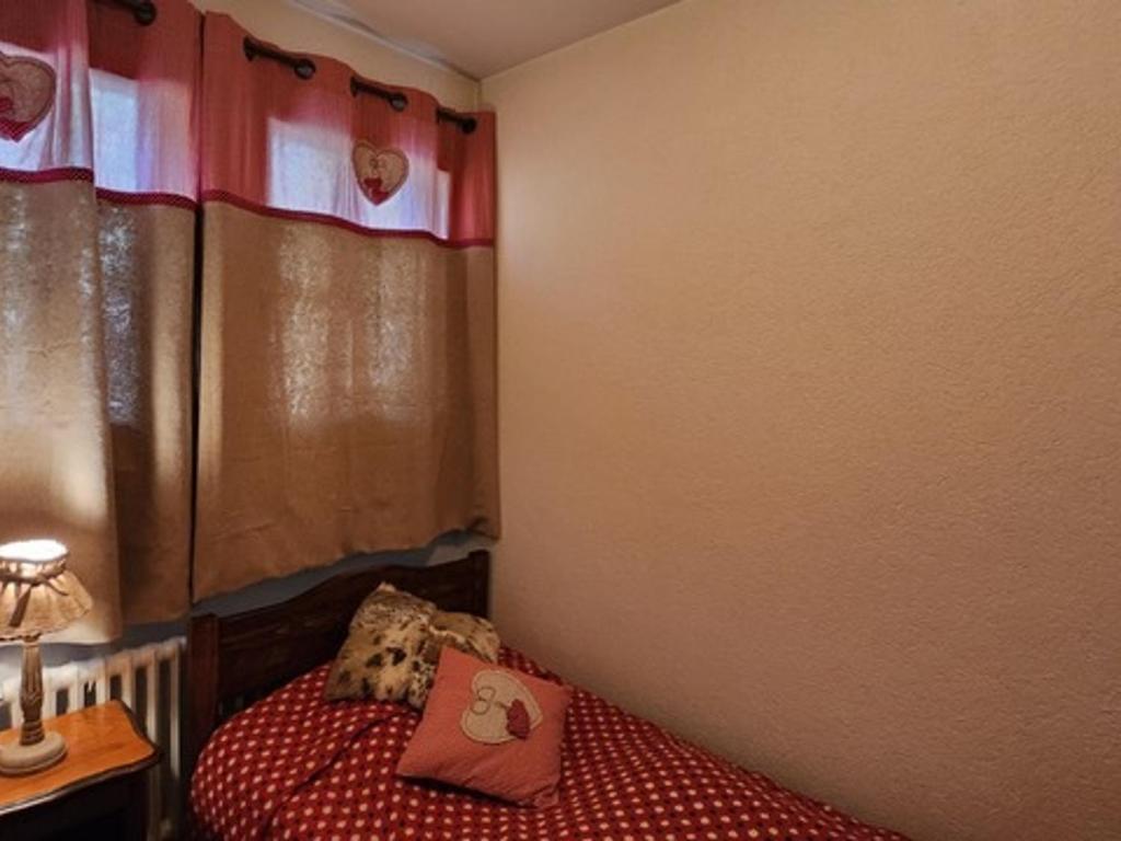 Grand appartement 4 chambres à Abondance avec WIFI et parking - 4