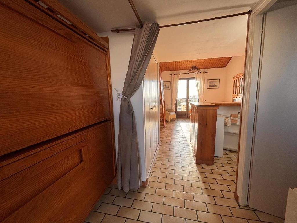 Maisonnette avec Terrasse et Vue Mer, Animaux Admis - FR-1-194-323 - 3
