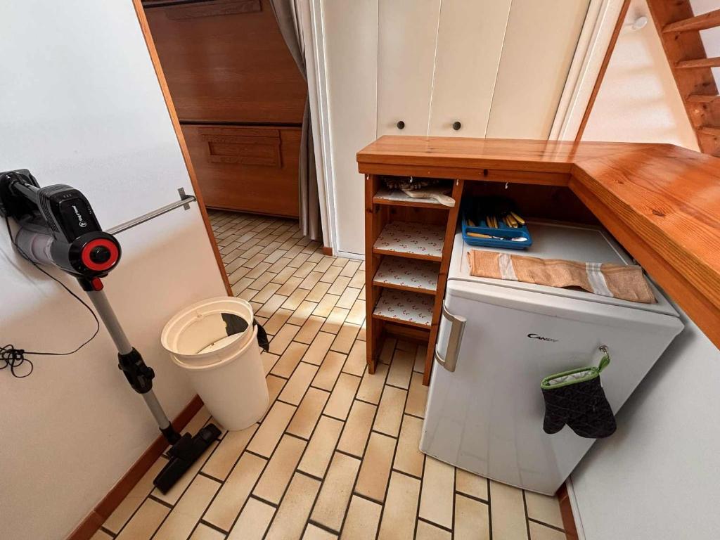 Maisonnette avec Terrasse et Vue Mer, Animaux Admis - FR-1-194-323 - 5