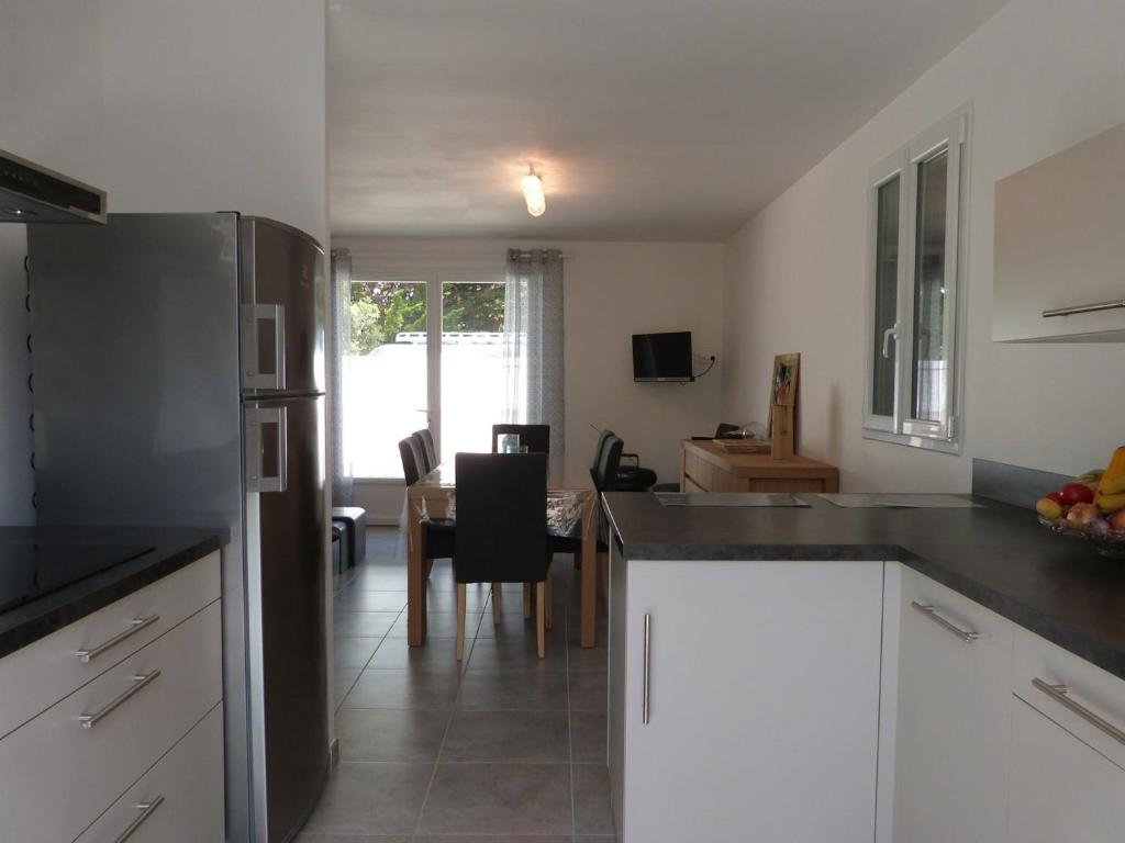 Maison familiale rénovée 7 pers. proche de la plage - FR-1-194-344 - 2