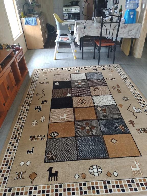 Cabaña alrededor Puerto Varas - 5