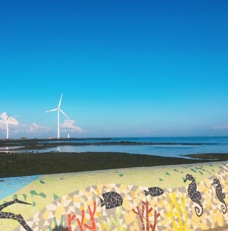 Surrounding environment