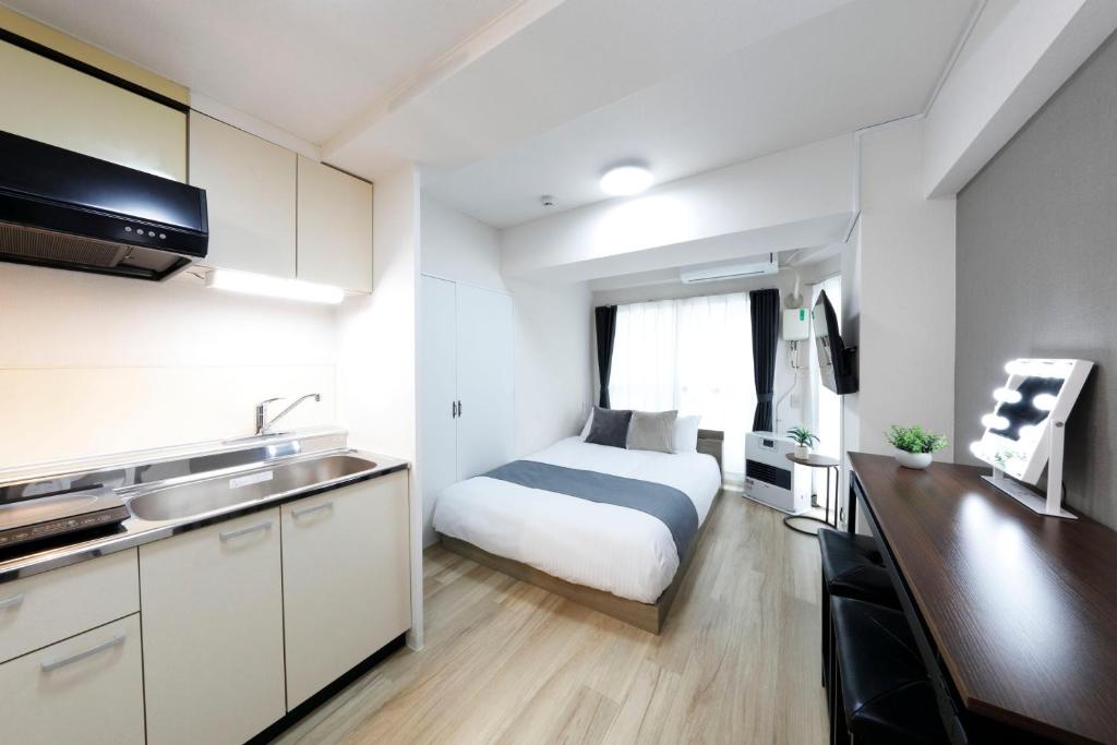 3. クレストコート北..