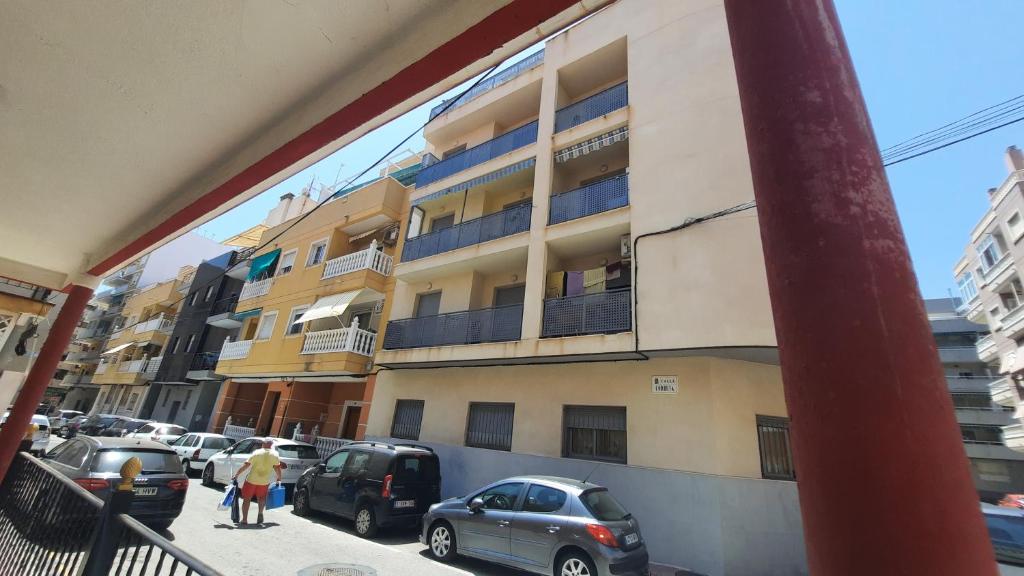 Susanna apartment on the Playa del Cura - 3