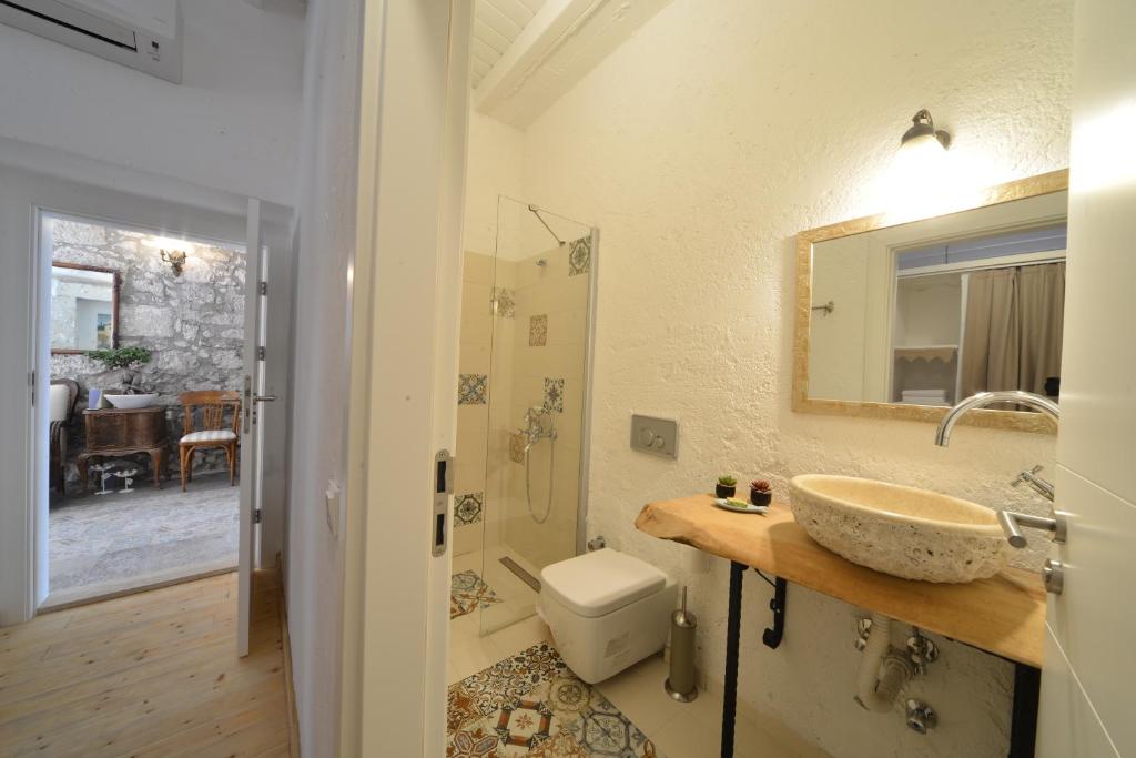 Krem Hotel photo