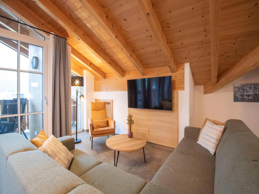 Luxury penthouse in Brixen im Thale - 3
