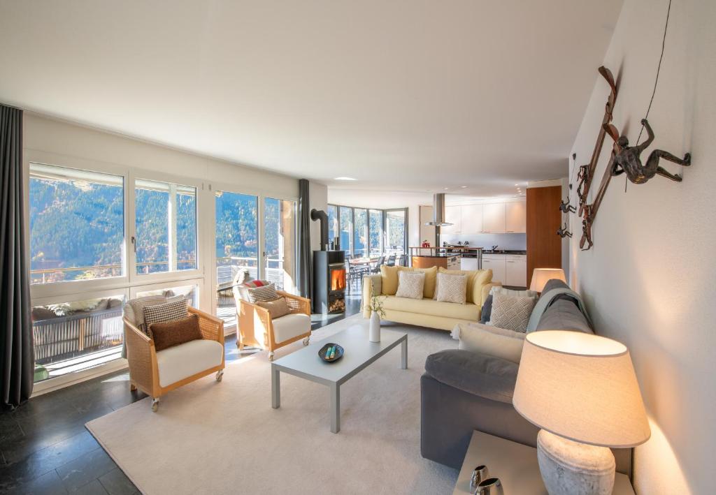 Chalet Silence - 1