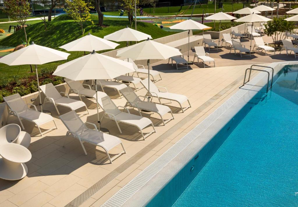 Maistra Select Family Hotel Amarin photo