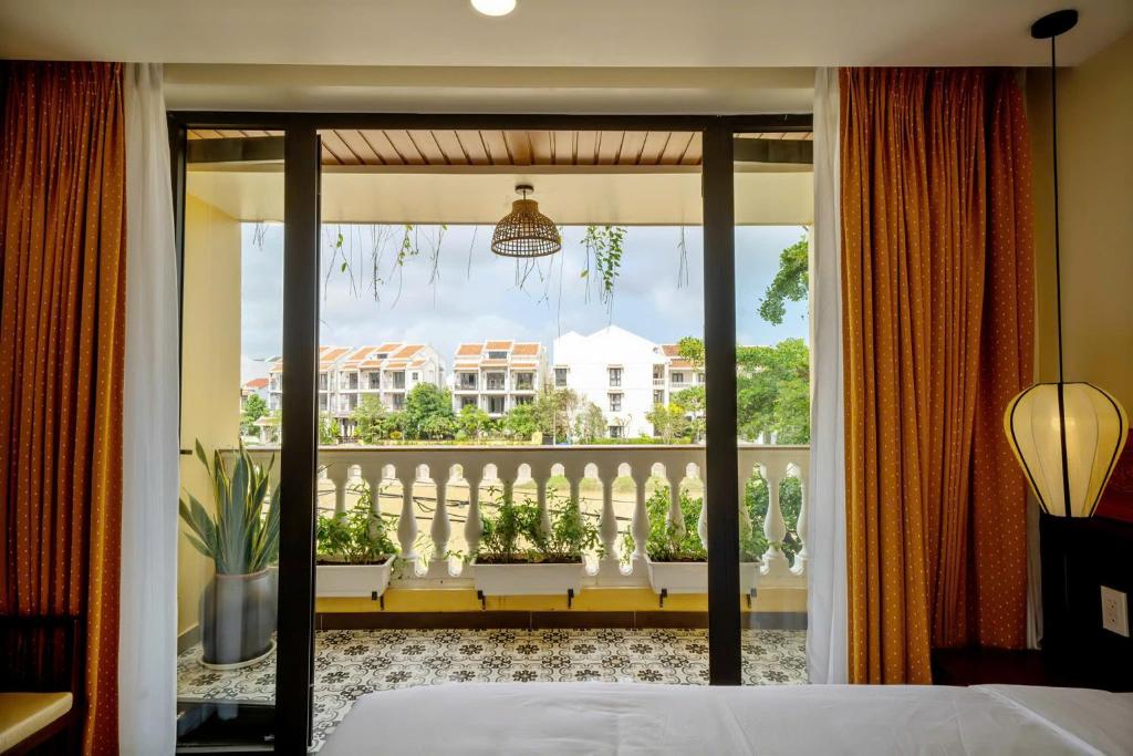 Virgo Villa Que Hoi An