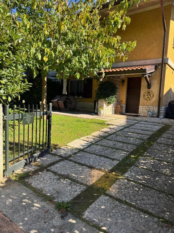 Mia's House on Lake Garda - 4