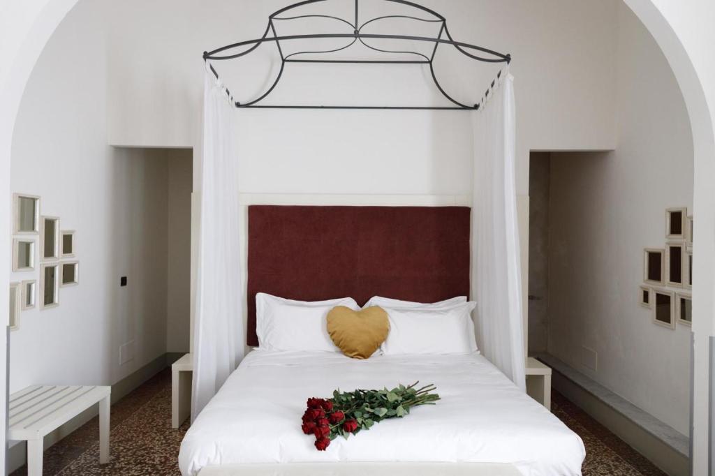 Hotel San Miniato - 4