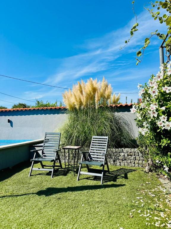 Villa Philia - 5