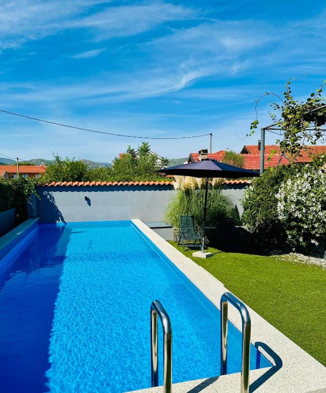 Villa Philia - 1