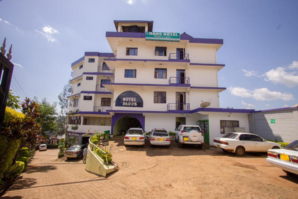 Magharibi Garden Hotel in Kisii, Kenya 10 reviews, price from 50