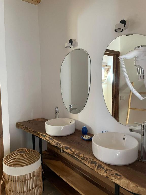 バスルーム（客室）