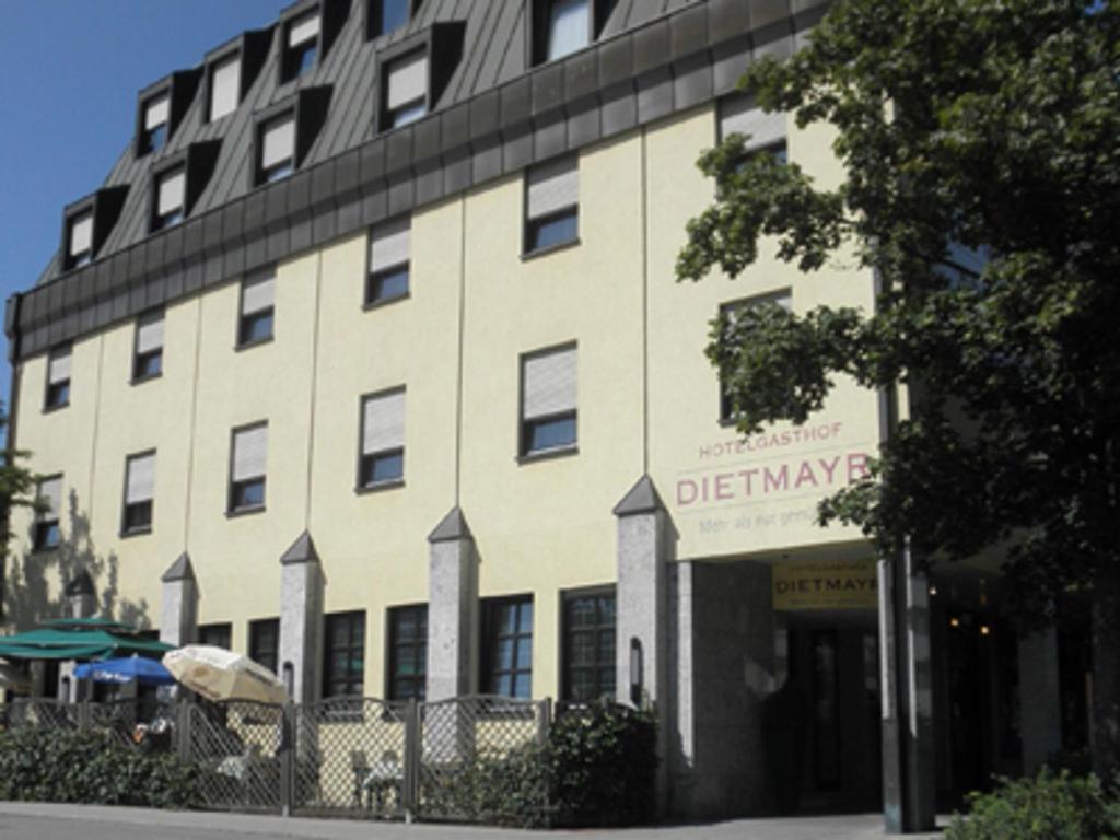 Hotelgasthof Dietmayr photo