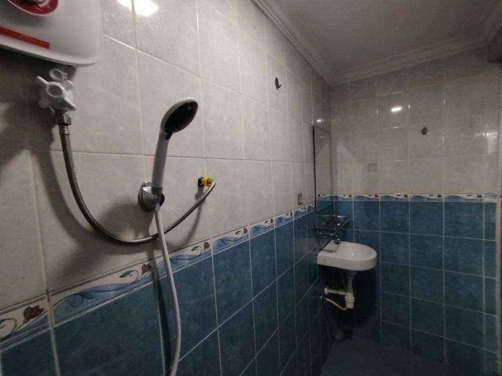 Shower
